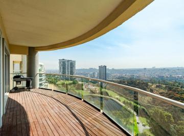 Departamento · 260m² · 3 Recámaras · 3 Estacionamientos · Departamento en Bosque Real