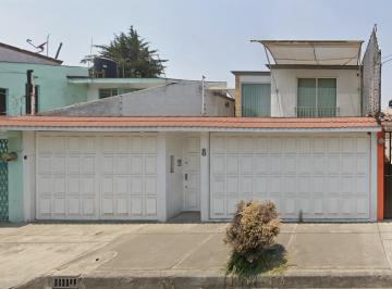 Casa de 4 habitaciones, Azcapotzalco · Casa en Remate en Azcapotlzalco