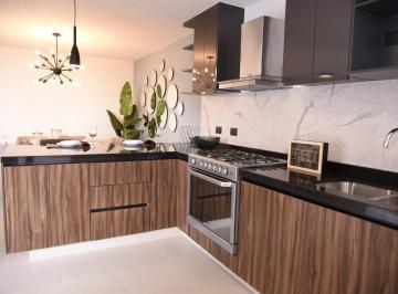 Casa en condominio · 180m² · 4 Recámaras · 2 Estacionamientos · Casa en Condominio en Fraccionamiento Rancho Santa Mónica