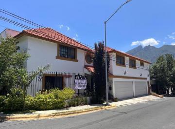 Casa de 5 habitaciones, Monterrey · Casa en Venta, Las Torres Mty.