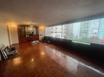Departamento de 3 habitaciones, Cuajimalpa de Morelos · Departamento en Venta en Prolongación Bosques