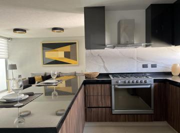 Casa en condominio · 174m² · 3 Recámaras · 2 Estacionamientos · Casa en Condominio en Fraccionamiento Rancho Santa Mónica