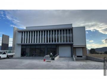 Nave industrial · 801m² · Nave en Renta/venta en Circuito Sur