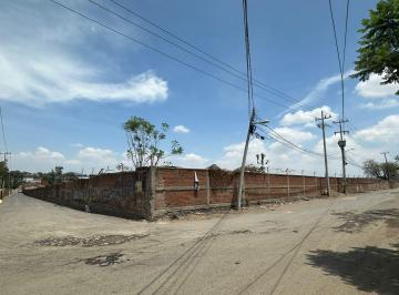 Terreno / Lote · 50000m² · Terreno en Venta en El Salto Jalisco