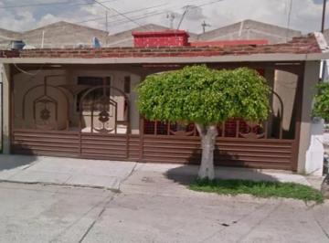 Casa de 3 habitaciones, León · Oportunidad de Casa en Venta de Remate en Leon Gto.