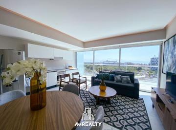 Departamento de 2 habitaciones, Bahía de Banderas · Departamento Amueblado en Venta en Marítima Golf Nuevo Vallarta