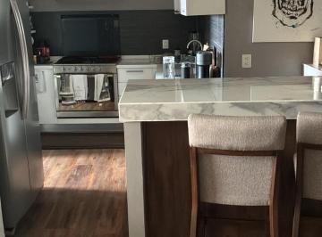 Departamento de 3 habitaciones, Alvaro Obregón · Departamento de 183 m² con 3 Recámaras en Venta en City de Santa Fe
