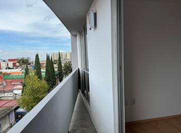 Departamento de 2 habitaciones, Cuajimalpa de Morelos · Comodo Departamento con Mucha Luz