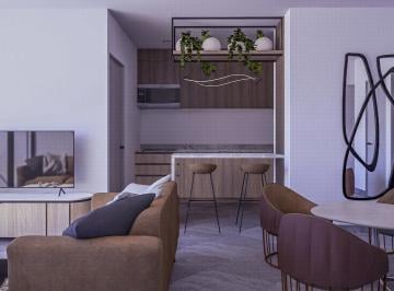 Departamento de 2 habitaciones, Atizapán de Zaragoza · Pre - Venta Fabulosos Departamentos en Jilotzingo