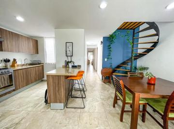 Departamento · 163m² · 3 Recámaras · 2 Estacionamientos · Departamento en Venta en Álamos Benito Juárez 3 Habitaciones 2 Estacionamientos