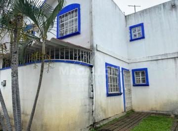 Casa en condominio · 64m² · 2 Recámaras · 1 Estacionamiento · Casa en Condominio en Venta en Fracc La Marquesa, Llano Largo, Acapulco