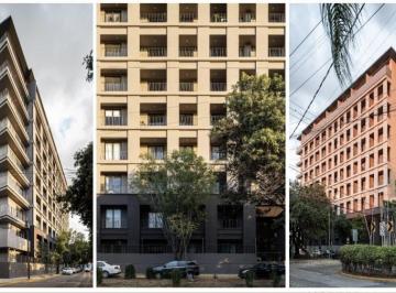 Departamento de 1 habitación, León · Venta Loft en Bikia Andrade Leon