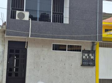 Departamento de 1 habitación, Poza Rica de Hidalgo · Se Renta Habitación Equipada