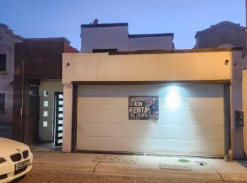 Casa de 3 habitaciones, Mexicali · Excelente Casa en Renta Fraccionamiento Villas del Cedro