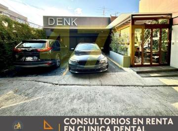 Oficina · Locales en Renta en Av Panorama Desde 15 m²