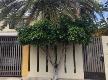 Casa · 237m² · 3 Recámaras · Casa en Venta en Pedregales de Tanlum, Merida