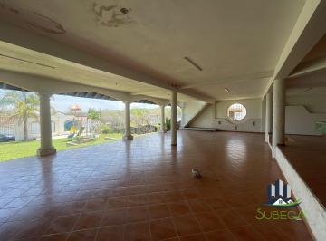 Terreno / Lote , Emiliano Zapata · Terreno en Venta Ideal Para Eventos, Zona de El Lencero
