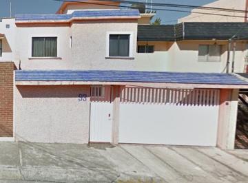 Casa de 3 habitaciones, Xochimilco · Casa en Remate en Xochimilco