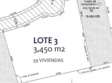 Terreno / Lote , Monterrey · Terreno en Venta Tec de Monterrey