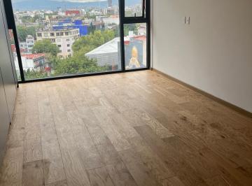 Departamento de 1 habitación, Cuauhtémoc · Renta, Departamento en La Colonia Roma Norte: ¡Tu Oportunidad!