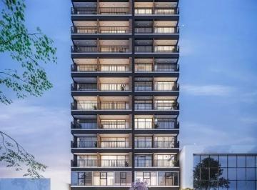 Departamento de 1 habitación, Guadalajara · Departamento en Vallarta Norte