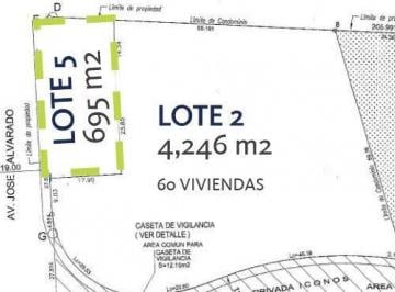 Terreno / Lote , Monterrey · Lote Comercial Tec de Monterrey