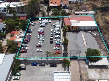 Terreno / Lote , Guanajuato · Terreno en Venta en La Zona de Burócratas Para Inversión