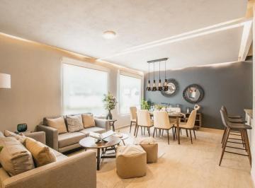 Departamento de 3 habitaciones, Atizapán de Zaragoza · Venta Fabulosos Departamentos en Sky View Lago Esmeralda