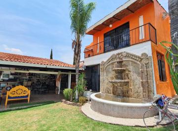 Casa de 7 habitaciones, Ixtlahuacán de los Membrillos · Casa en Venta en Ixtlahuacan