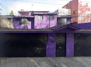 Casa de 4 habitaciones, Alvaro Obregón · Casa en Remate en Alvaro Obregon