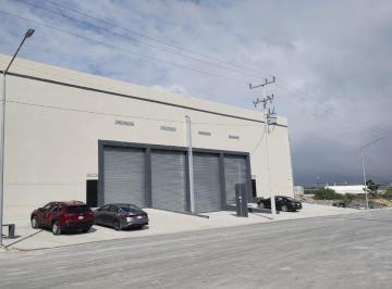 Bodega comercial · 1150m² · Bodega en Renta de 1150 m en Parque Industrial Santa Catarina Nuevo León