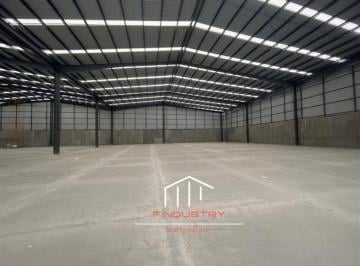 Bodega comercial · 745m² · Bodega Industrial en Cuautitlán
