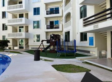 Departamento · 120m² · 3 Recámaras · 2 Estacionamientos · Departamento en Venta