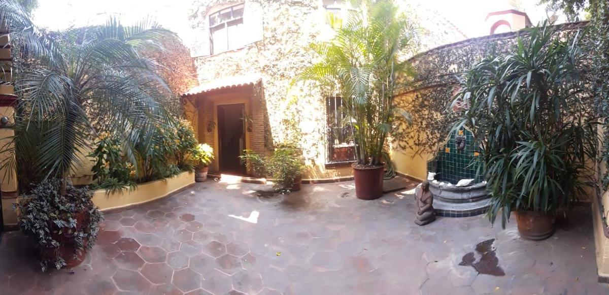 Beautiful Colonial House in a Gated Community, Las Palmas Cuernavaca
