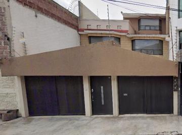 Casa de 4 habitaciones, Xochimilco · Casa en Remate en Xochimilco