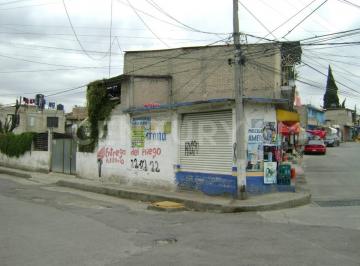 Local comercial · 390m² · 5 Recámaras · 12 Estacionamientos · Edificio con Locales en Venta en Granjas de Guadalupe, Nicolás Romero