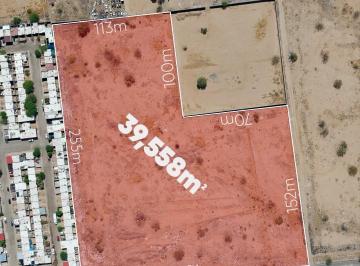 Terreno / Lote , Hermosillo · Terreno en Venta