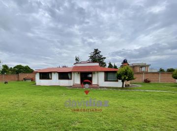 Casa , Tlalmanalco · Hermosa Casa en Venta en Tlalmanalco, Zona Centro.