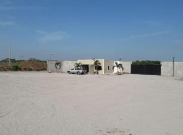 Terreno / Lote · 5000m² · Terreno en Carretera Santa Fe - Paso del Toro