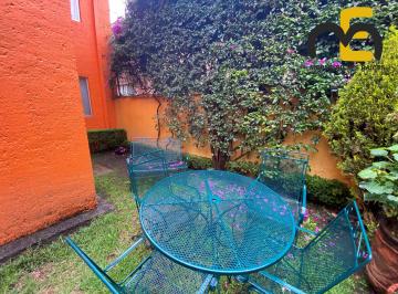 Casa en condominio de 4 habitaciones, Tlalpan · Casa en Venta en Miguel Hidalgo 2a. Sección, Tlalpan, Cdmx