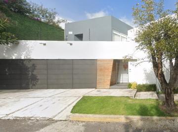 Casa de 5 habitaciones, Tlalpan · Casa en Remate en Tlalpan