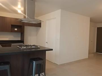 Casa · 124m² · 3 Recámaras · 2 Estacionamientos · Casa en Renta en Dominio Cumbres - Murano Residencial