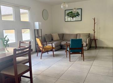 Departamento de 2 habitaciones, Huixquilucan · Funcional Departamento en Bosque Real: 80 m²