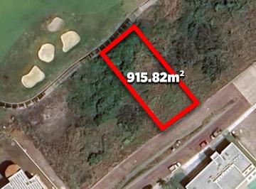 Terreno / Lote , Alvarado · Terreno en Venta Residencial Punta Tiburón Riviera Veracruz | Arlette Flores