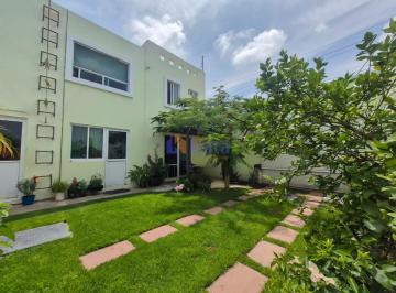 jardín · Casa en Venta en La Radial, Cholula, Puebla