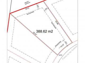 Terreno / Lote , Zapopan · Terreno Residencial en Venta Puerta Las Lomas, Zona Diamante, Zapopan, Jalisco.