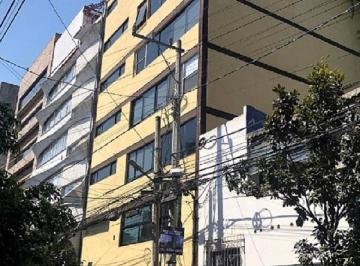 Edificio , Alvaro Obregón · Precioso Edificio de Oficinas Recién Remodelado