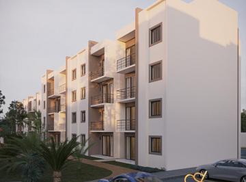 Departamento de 2 habitaciones, Benito Juárez · Departamentos en Pre - Venta en Av Huayacan, Valmira