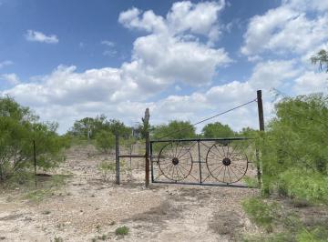 Rancho · Campo en Anáhuac