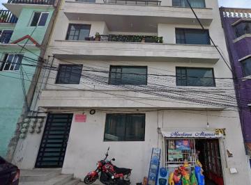 Departamento de 1 habitación, Naucalpan de Juárez · Departamento en Remate en Naucalpan de Juárez